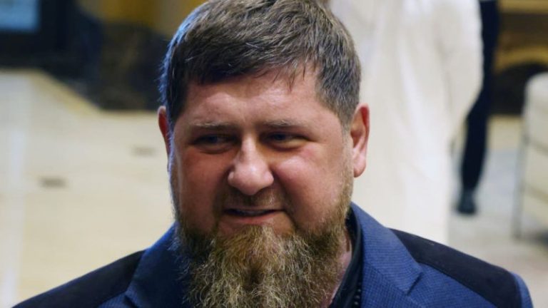 Chechen leader threatens Zelenskyy amid drone strike, echoes alleged assassination plot