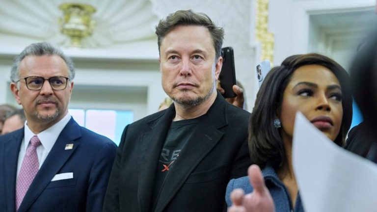 Pentagon taps Musk’s xAI to boost sensitive government workflows, support military operations