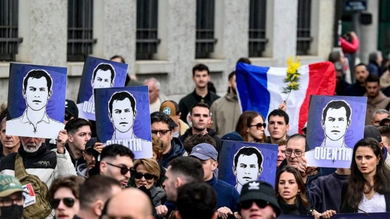 France restricts Trump ambassador’s access to officials after missed summons